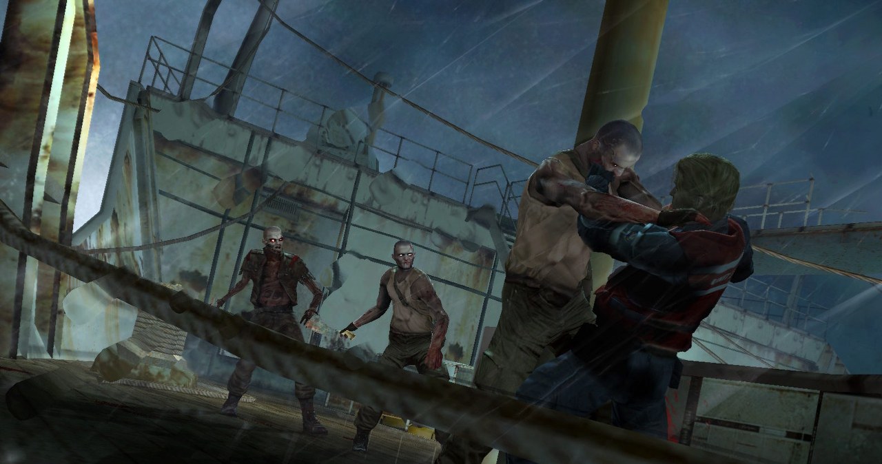 Zapomniany horror znika ze Steama. Czeka nas wielki powrót?