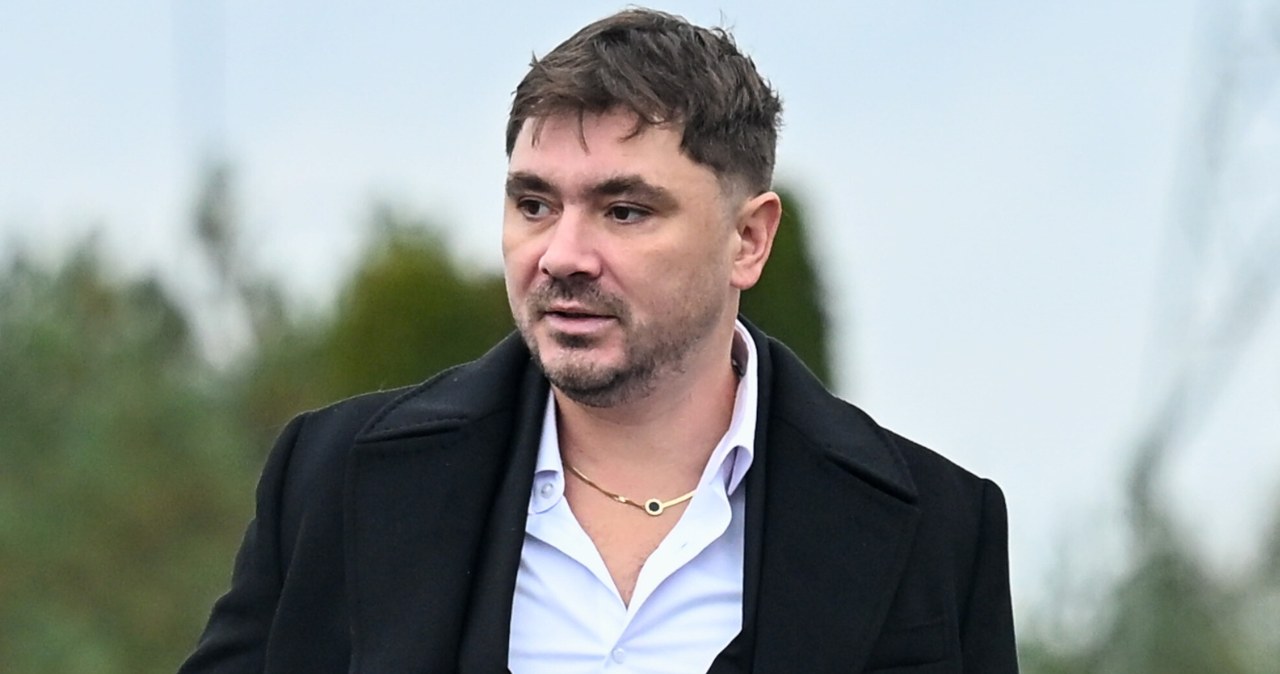 Zgrywał idealnego męża, a teraz to. Martyniuk pokazał wideo z inną kobietą