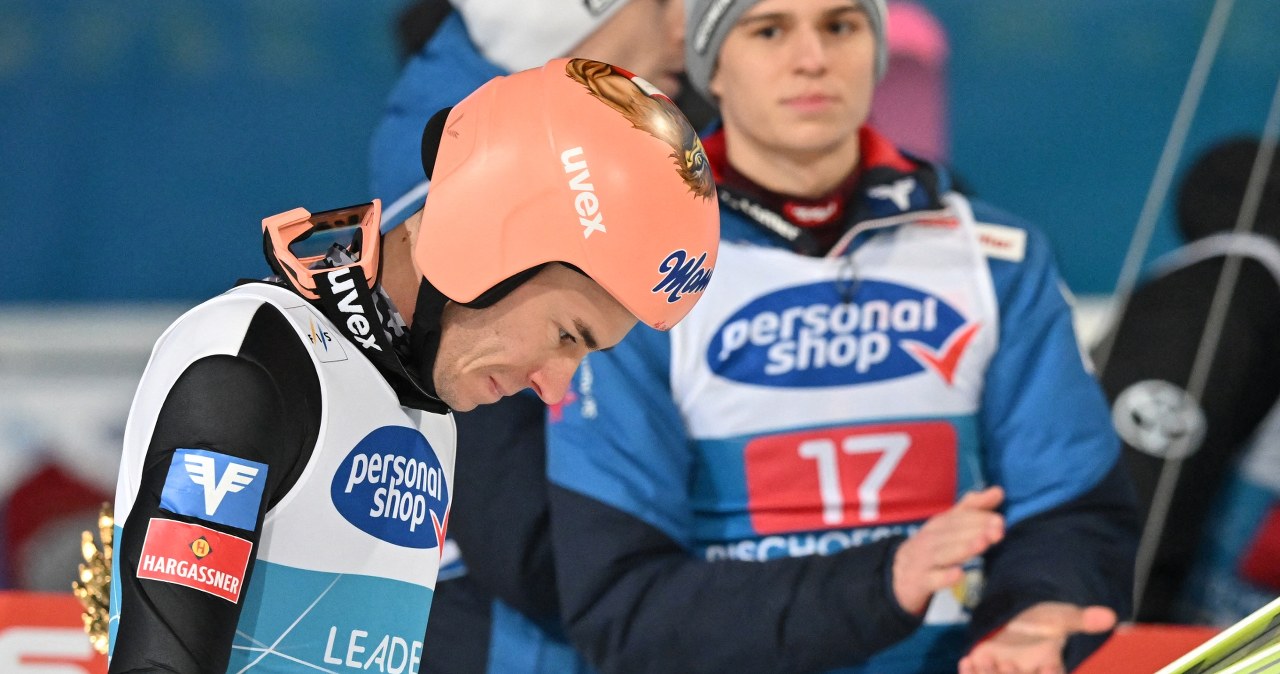 Kraft skrzywdzony we własnym domu. Nie wytrzymał. Grzmiał o niesprawiedliwości