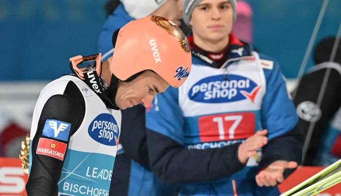 Kraft skrzywdzony we własnym domu. Nie wytrzymał. Grzmiał o niesprawiedliwości