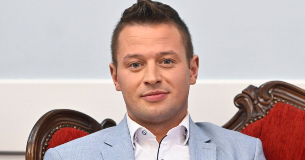 Kandydatka Krzysztofa z "Rolnika" gwałtownie się pocieszyła. Ma nowego partnera