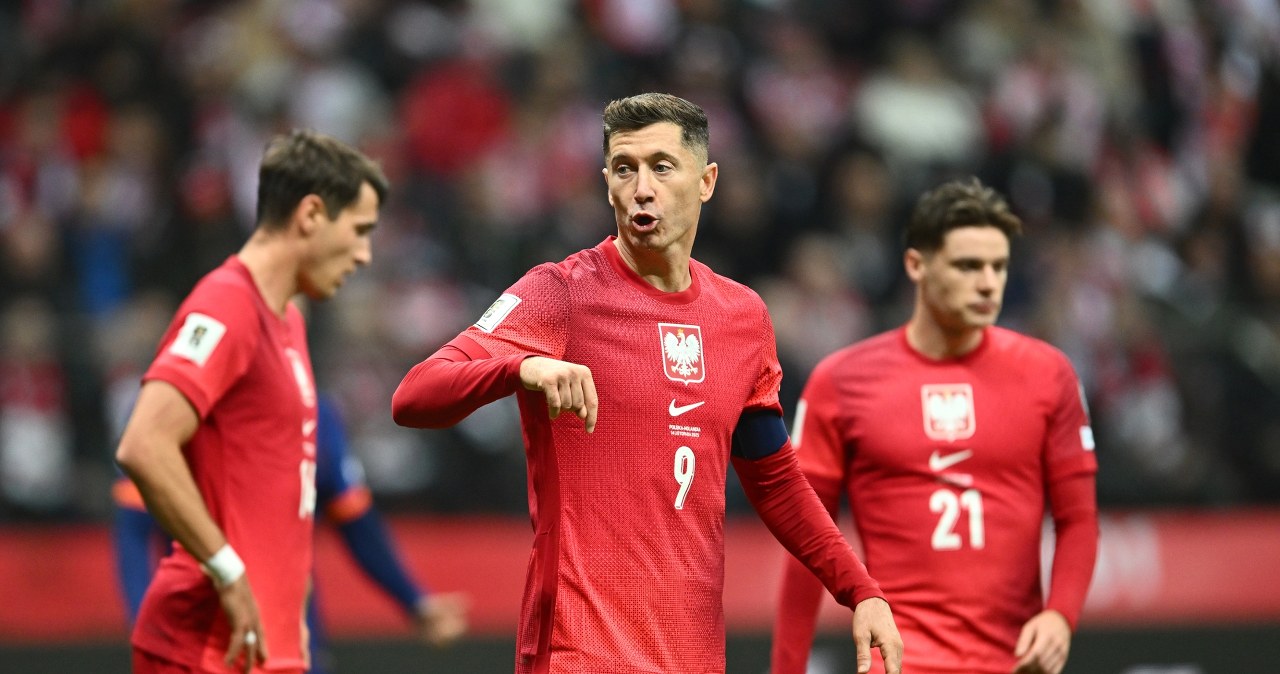 Baraże MŚ 2026: Tak będzie grać Polska. Możliwy m.in. mecz z Ukrainą