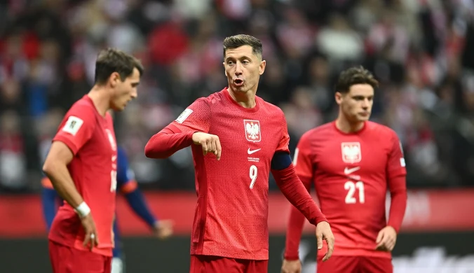 Polacy jednak mogą zagrać finał w Warszawie. Już wszystko wiemy 