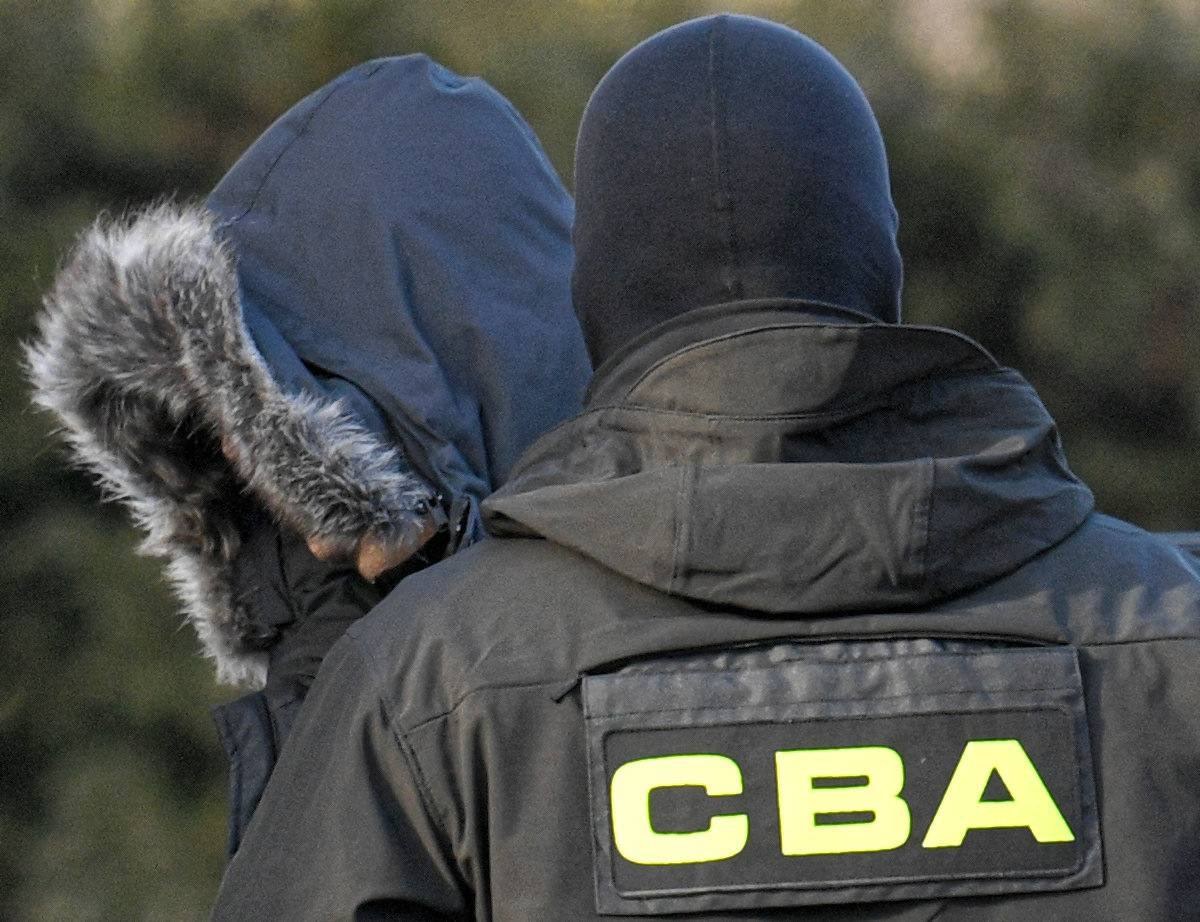 "Unikał odpowiedzi na pytania". Były funkcjonariusz CBA przed komisją ds. Pegasusa