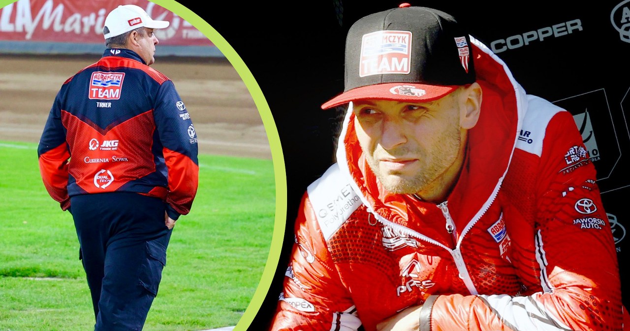 Kulisy zwolnienia trenera Polonii Bydgoszcz. Cała prawda wyszła na jaw