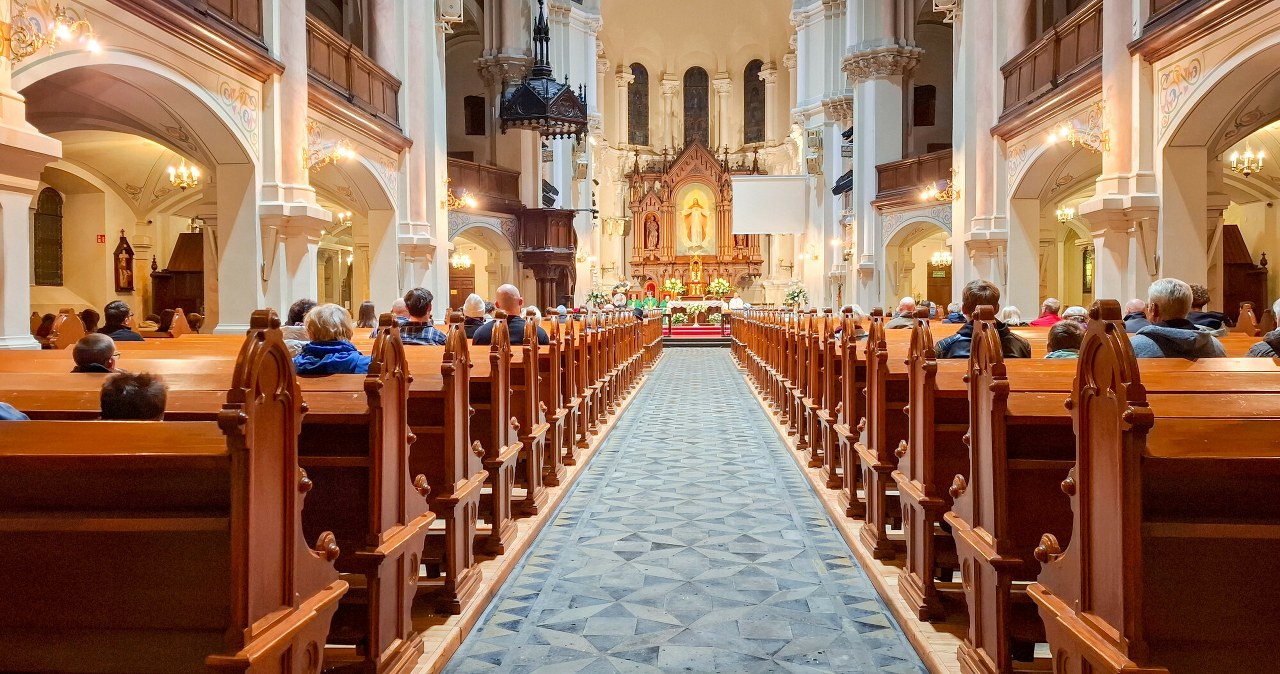 Szczególny dzień w Kościele. Święty był inspiracją dla Karola Wojtyły