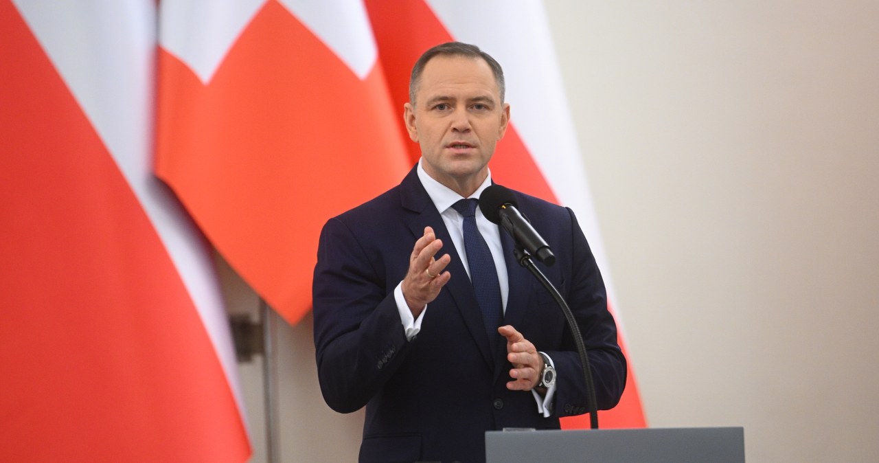 Prezydent reaguje na wydarzenia w Sejmie. "Głęboko się nie zgadzam"