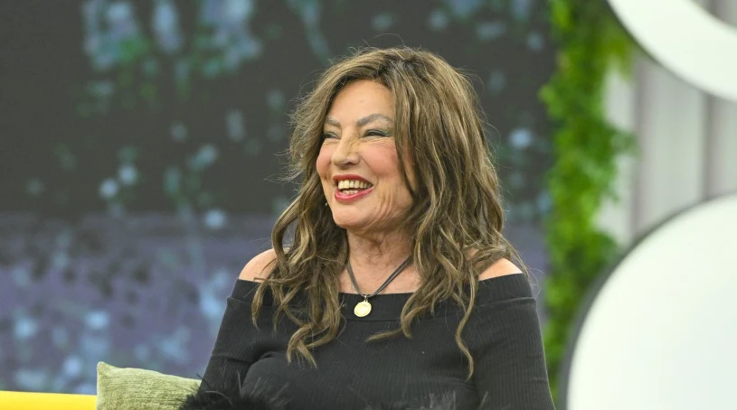Simona znowu w "M jak miłość". Aktorka potwierdziła powrót