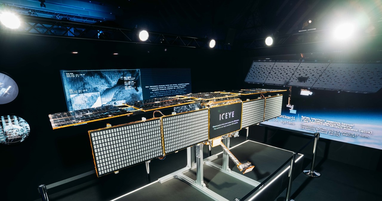 Takich zdolności polska armia jeszcze nie miała. Ścigamy Francję i Niemcy