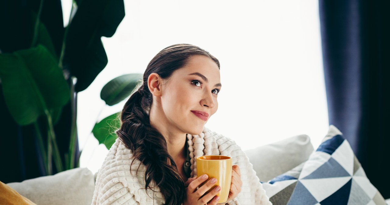 Wracasz zziębnięta do domu? To najlepsze, co możesz zjeść