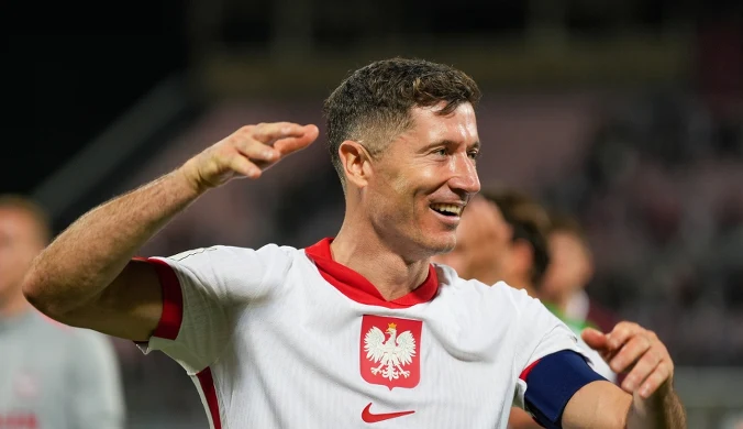 Hiszpanie ujawnili, co Lewandowski zrobił na Malcie. Zaskakujące doniesienia