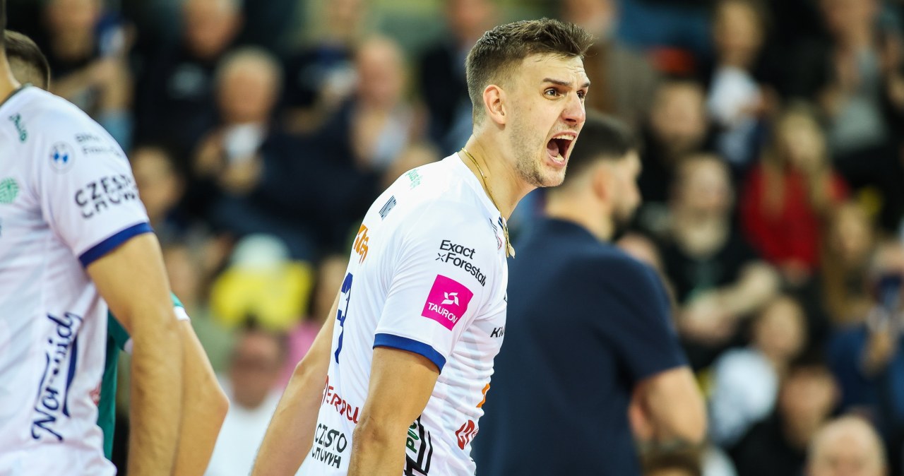 Siatkarska sensacja w PlusLidze. Jeszcze jedna klęska, alarm w klubie