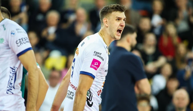 Siatkarska sensacja w PlusLidze. Jeszcze jedna klęska, alarm w klubie