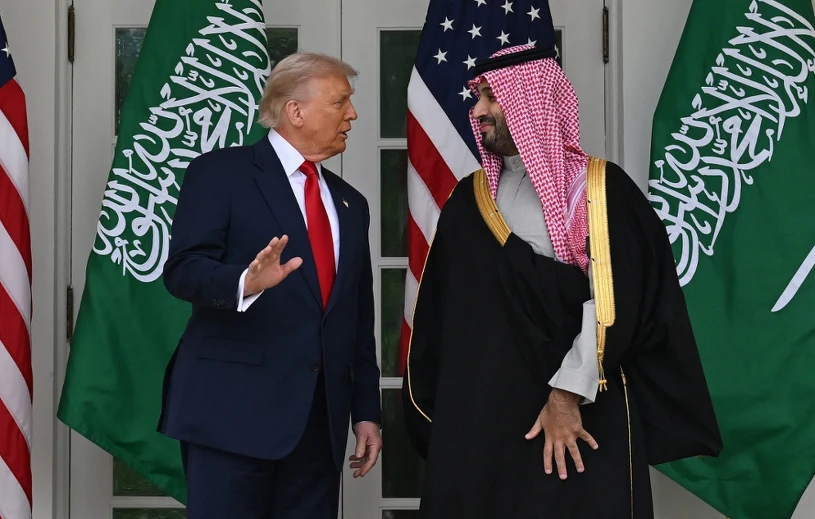 Gigantyczna inwestycja szejków w USA. Książę podał kwotę