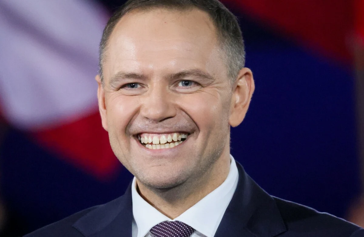 ​Prezydent Karol Nawrocki podpisał we wtorek ustawę zakładającą uznawanie kwalifikacji zawodowych pielęgniarek, które wykształciły się w Rumunii.