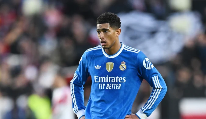 Burza w Madrycie. Bellingham wzięty na celownik. Żądają wykluczenia