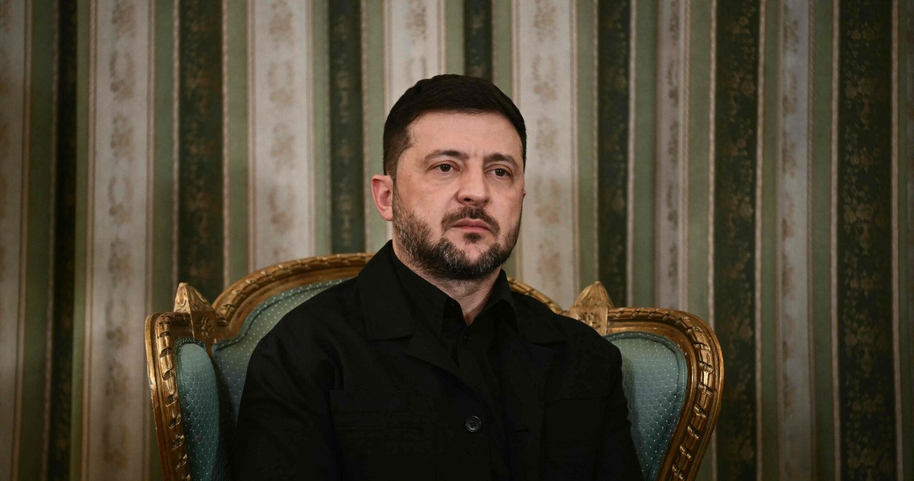 Rosyjskie obywatelstwo i apartament w Moskwie. Demaskują kłamstwo Rosji