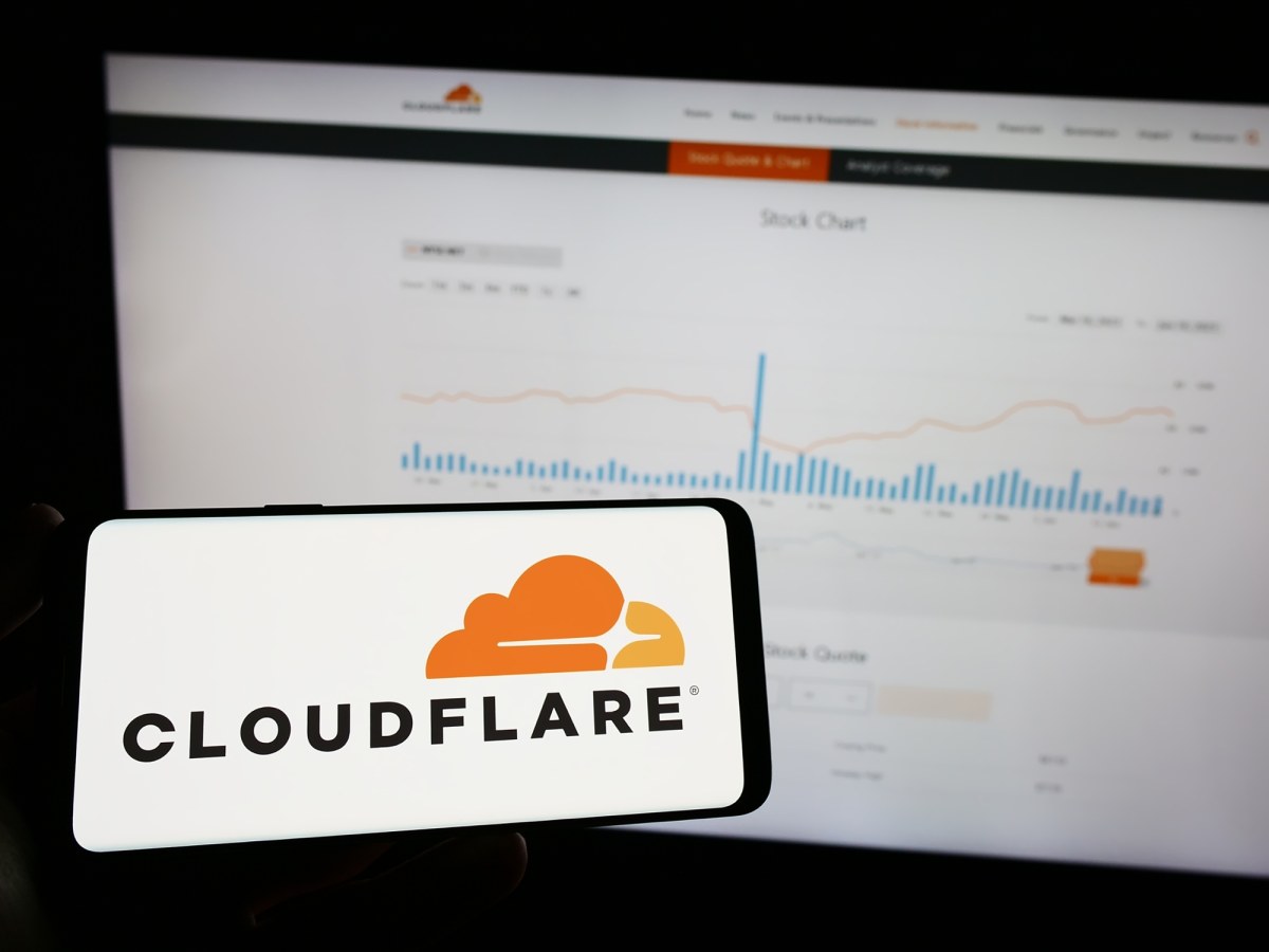Cloudflare "przeprasza, iż zawiódł" i ujawnia powody awarii