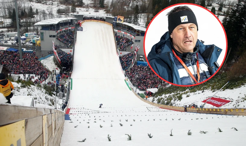 Nerwowo przed konkursami w Wiśle. Polacy nie mają zgody, ultimatum od FIS