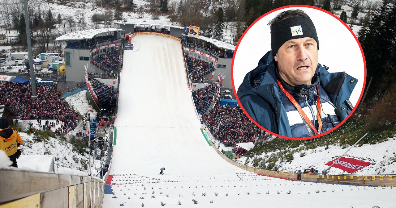 Nerwowo przed konkursami w Wiśle. Polacy nie mają zgody, ultimatum od FIS