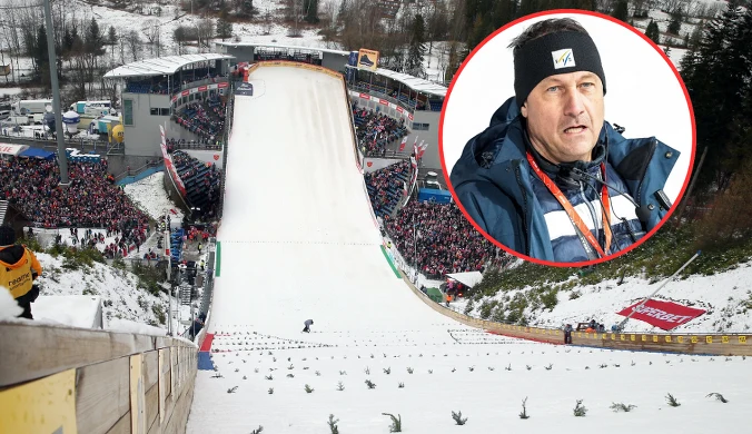 Nerwowo przed konkursami w Wiśle. Polacy nie mają zgody, ultimatum od FIS