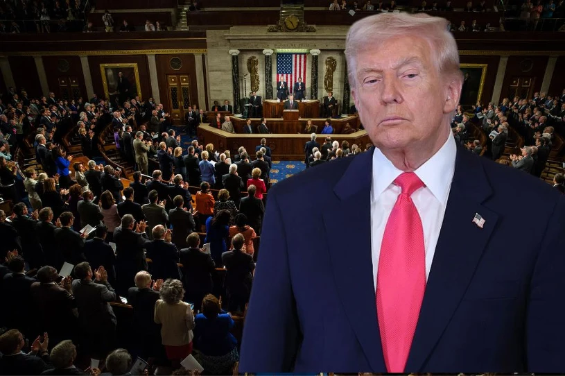 Odtajnienie akt Epsteina. Jest decyzja. Alarmujący sondaż dla Trumpa