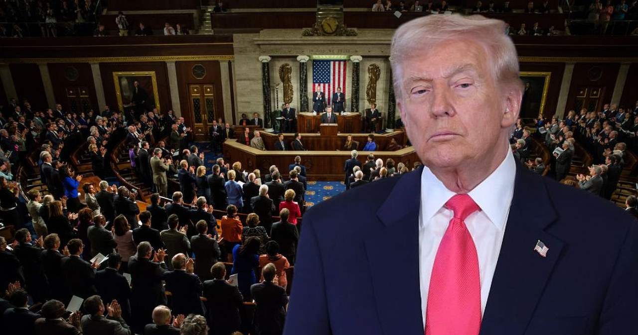 Odtajnienie akt Epsteina. Jest decyzja. Alarmujący sondaż dla Trumpa