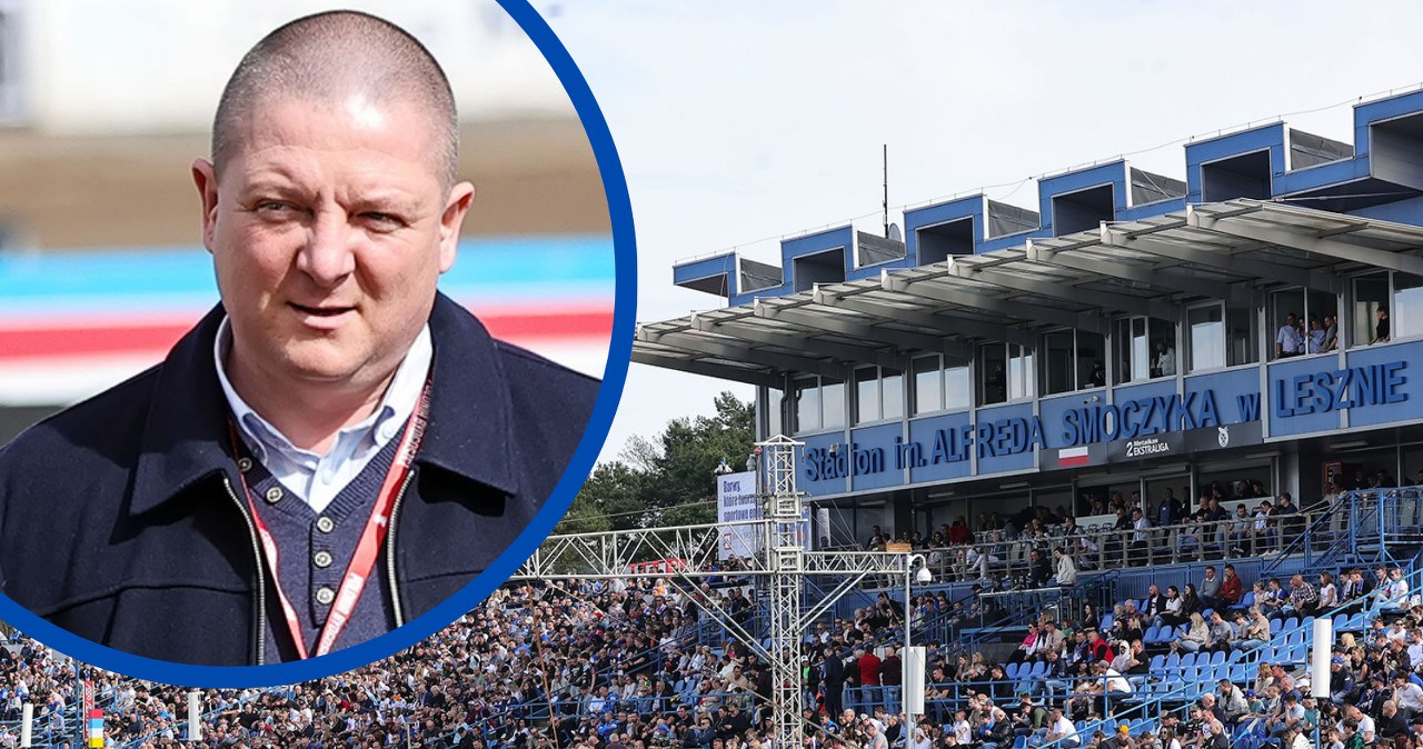 Niepokojące informacje z Unii Leszno. Ekstraliga postawiła sprawę jasno