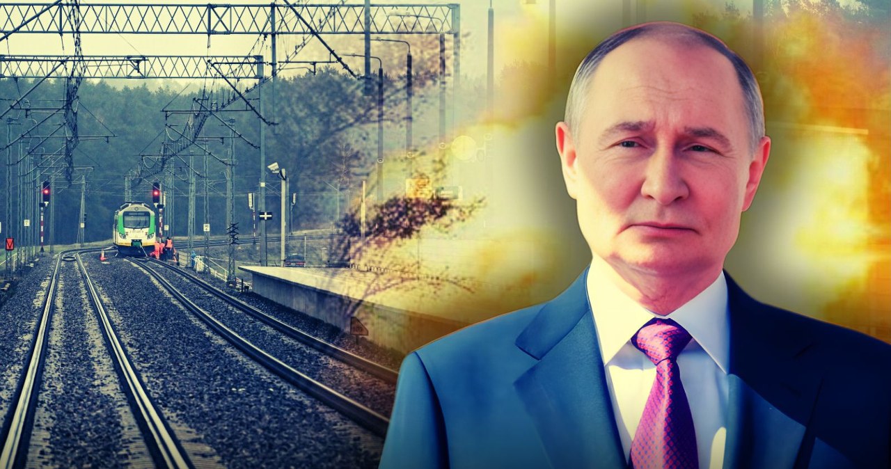 Rosjanie odsłonili się z nową strategią. Atak w Polsce zmienia zasady "gry"