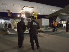 Złapać przemytnika