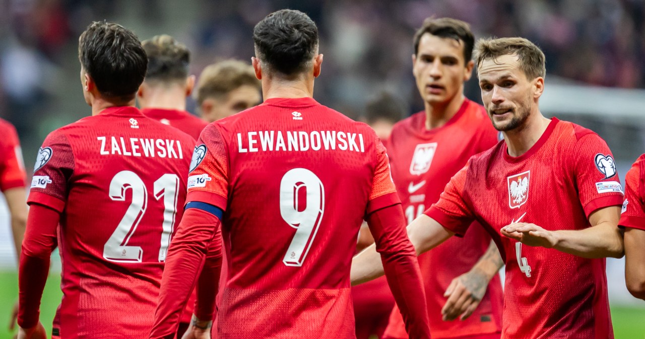 "Ścieżka marzeń" i "ścieżka śmierci". To może czekać Polskę w barażach MŚ