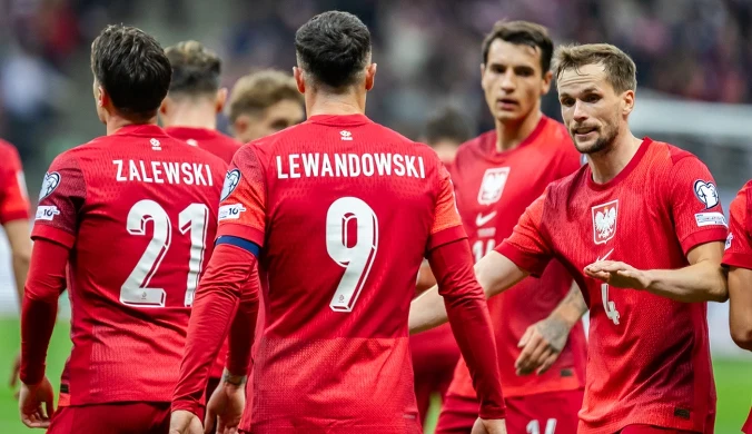 "Ścieżka marzeń" i "ścieżka śmierci". To może czekać Polskę w barażach MŚ