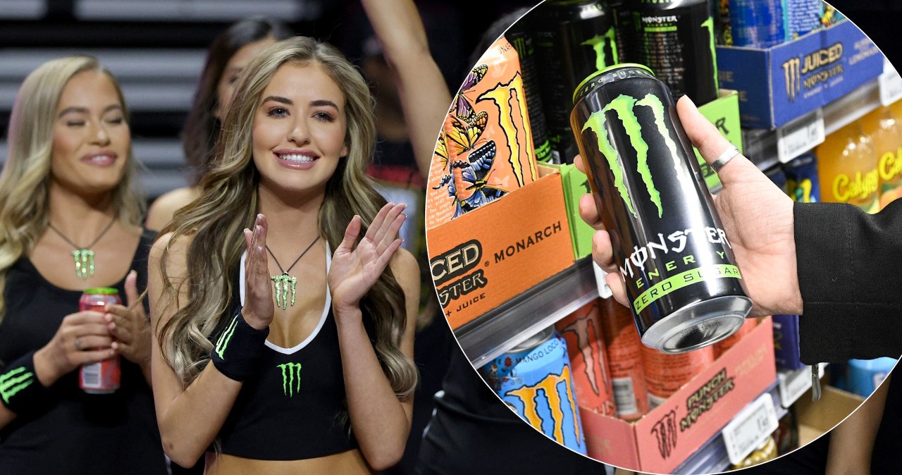 Po współpracy z Call of Duty czas na FLRT. Monster Energy trafi do nowych odbiorców