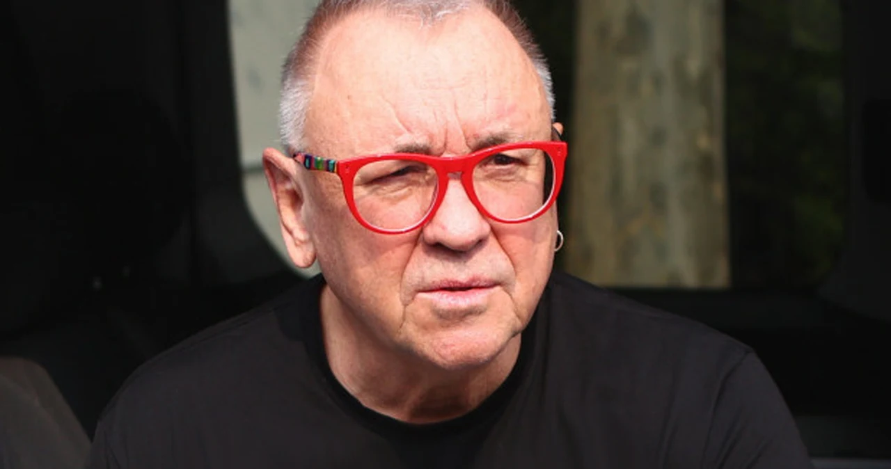 Owsiak zapowiada wielkie zmiany w Orkiestrze. Uporządkował już gabinet