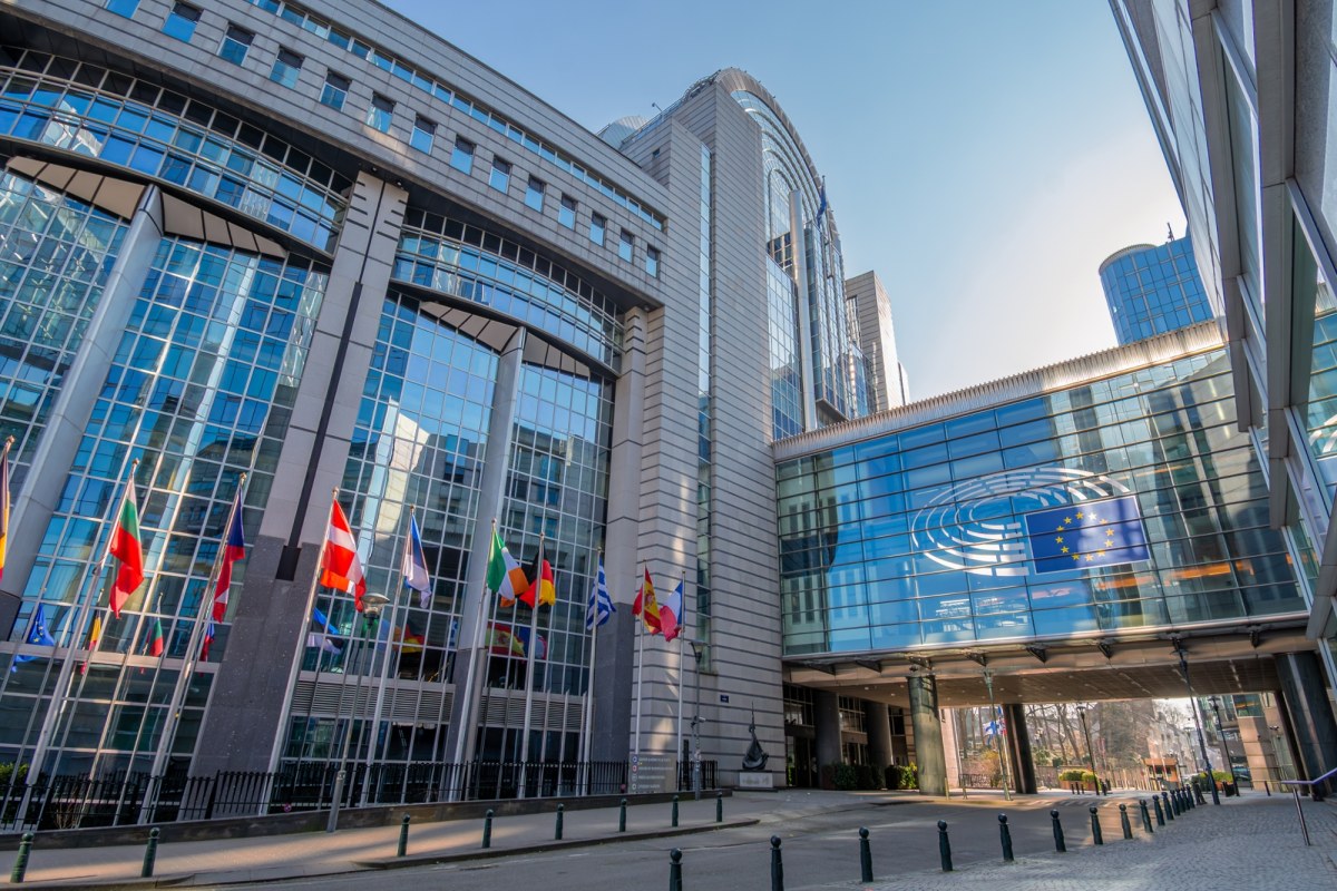 Anonimowy mail z PE blokuje inicjatywę ws. Mercosur. "Gwałci się wszelkie standardy"