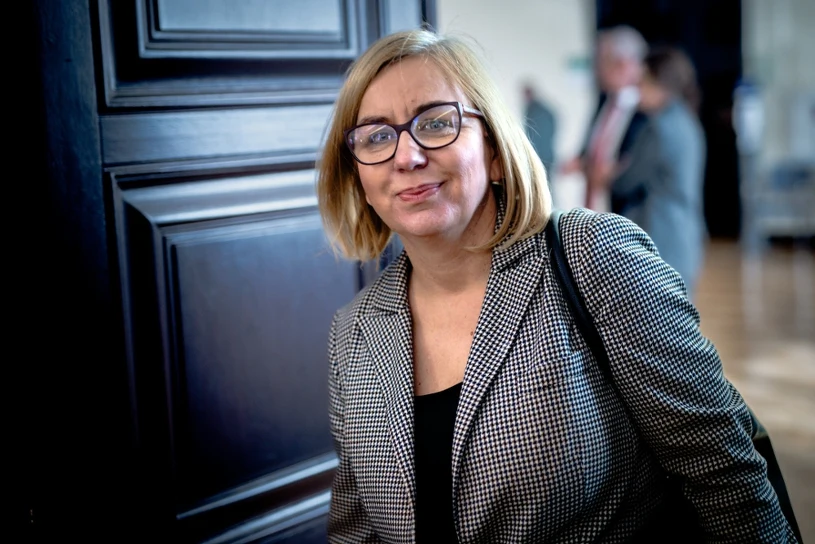 Kary za nieprzyjmowanie butelek. Minister klimatu zapowiada kontrole