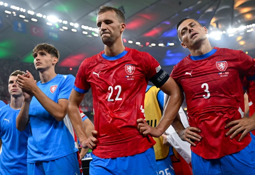 Szok przy polskiej granicy. Wygrali 6:0 i dostali karę. Jest oświadczenie