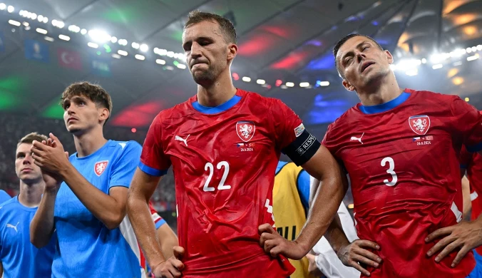 Szok przy polskiej granicy. Wygrali 6:0 i dostali karę. Jest oświadczenie