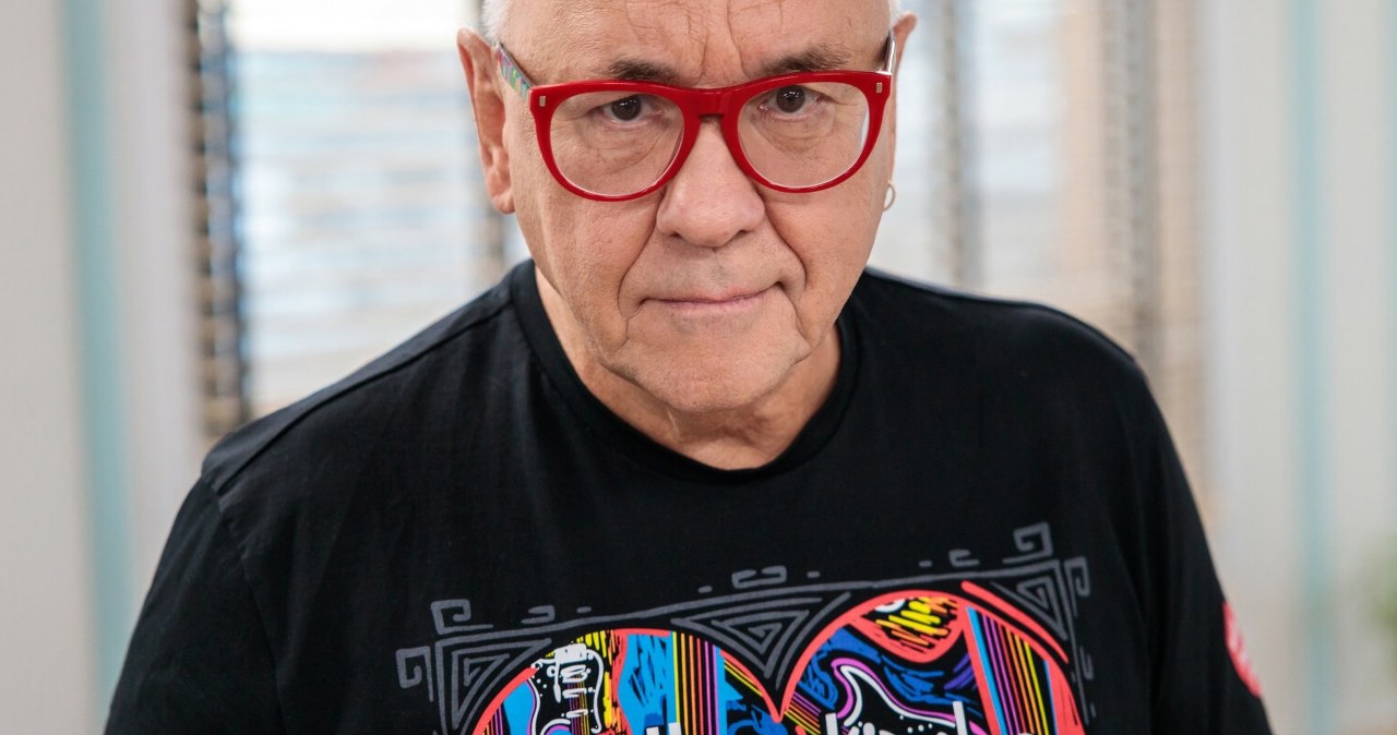 Jurek Owsiak wycofuje się z WOŚP? "Ja już swoje zrobiłem"