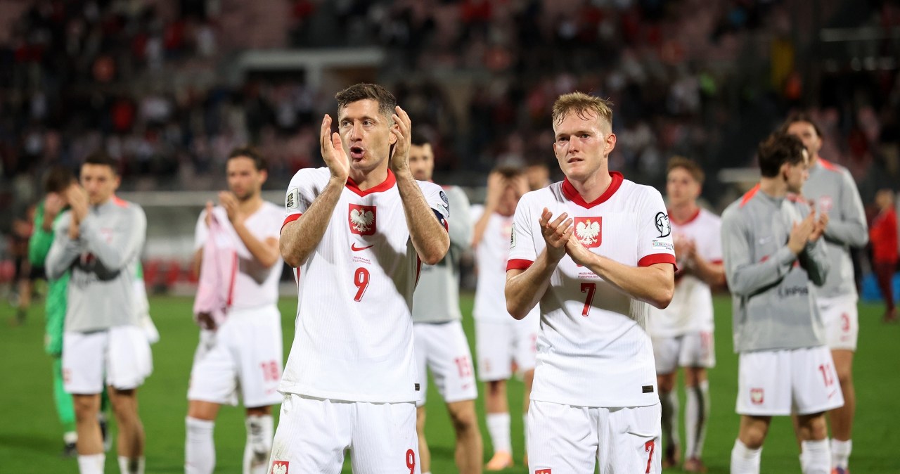 Kiedy losowanie baraży MŚ? O której i gdzie obejrzeć? [TRANSMISJA NA ŻYWO, TV]