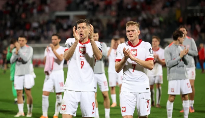 Kiedy losowanie baraży MŚ? O której i gdzie obejrzeć? [TRANSMISJA NA ŻYWO, TV]