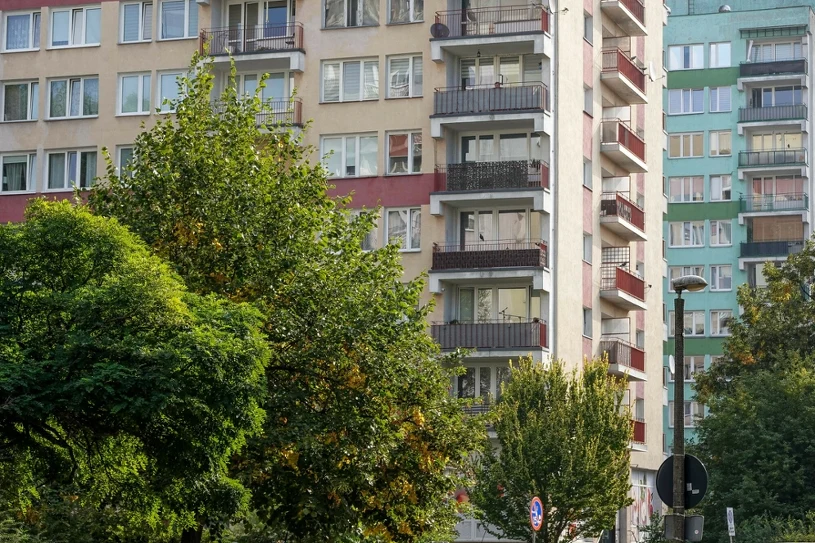 Rząd bierze się za grunty spółdzielni. Zmiany dla choćby miliona lokatorów