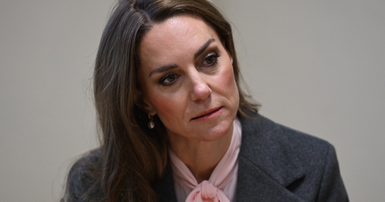 Znana stacja przeprasza za błędy. Zwrócili się wprost do księżnej Kate