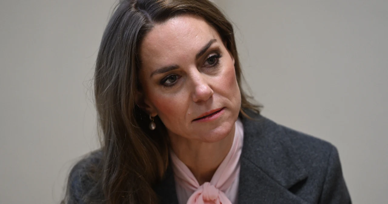 Znana stacja przeprasza za błędy. Zwrócili się wprost do księżnej Kate