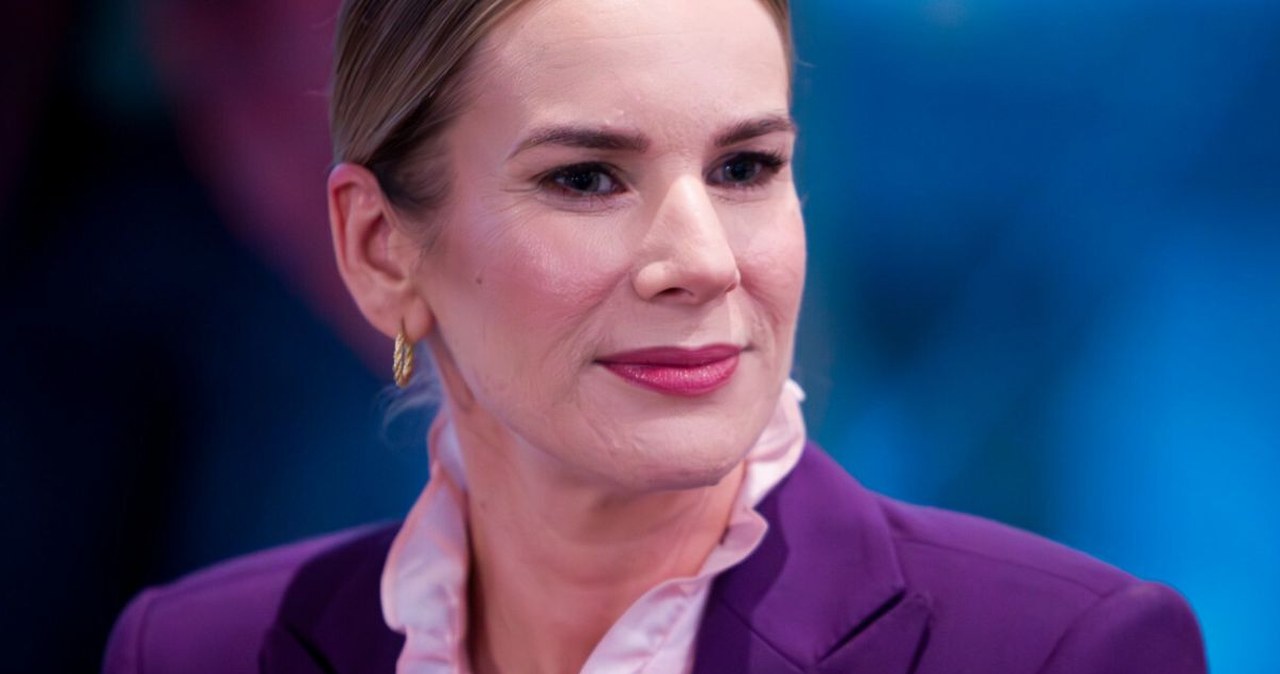 Marta Nawrocka zaczęła realizować swój plan. To była tylko kwestia czasu