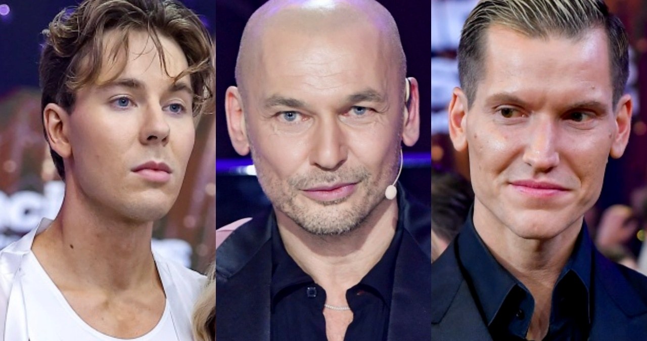 Bagi musiał odesłać Kryształową Kulę. "Przynajmniej chwilę się nacieszyłem"