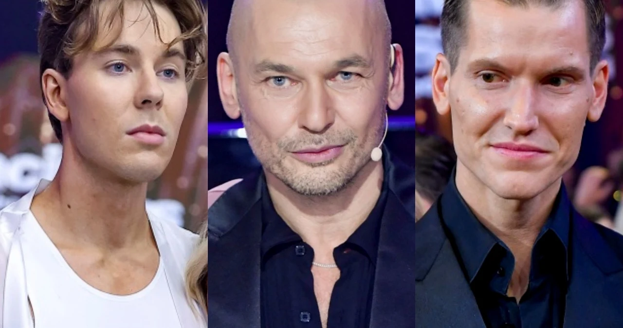 Bagi musiał odesłać Kryształową Kulę. "Przynajmniej chwilę się nacieszyłem"