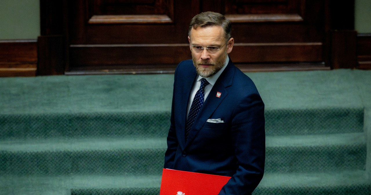 Mocne słowa człowieka Nawrockiego ws. SAFE. "Jedno wielkie kłamstwo"