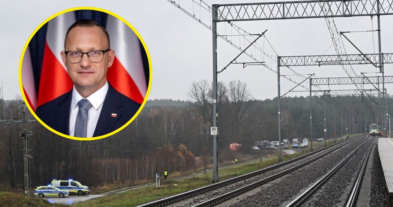 Prezydent dowiedział się za późno? "Nie było sugestii, iż był to zamach"