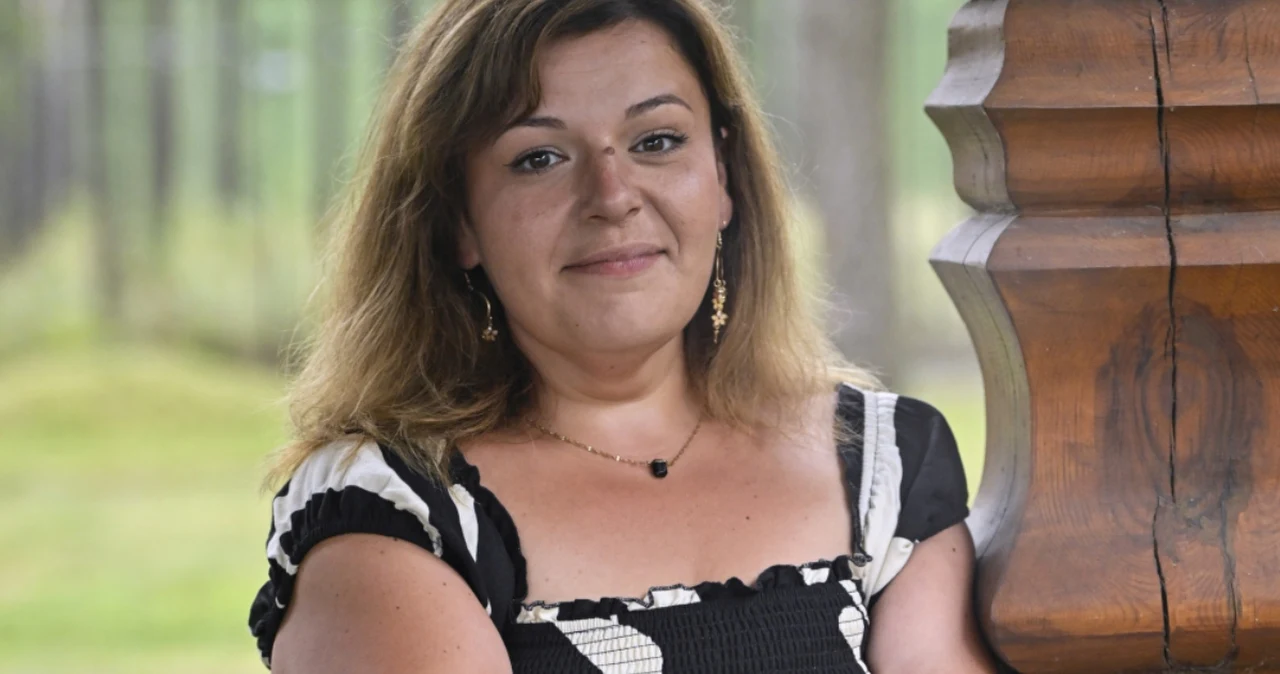 Fani martwią się o Basię z „Rolnika”. Wybrała, choć kandydat ją ostrzegał